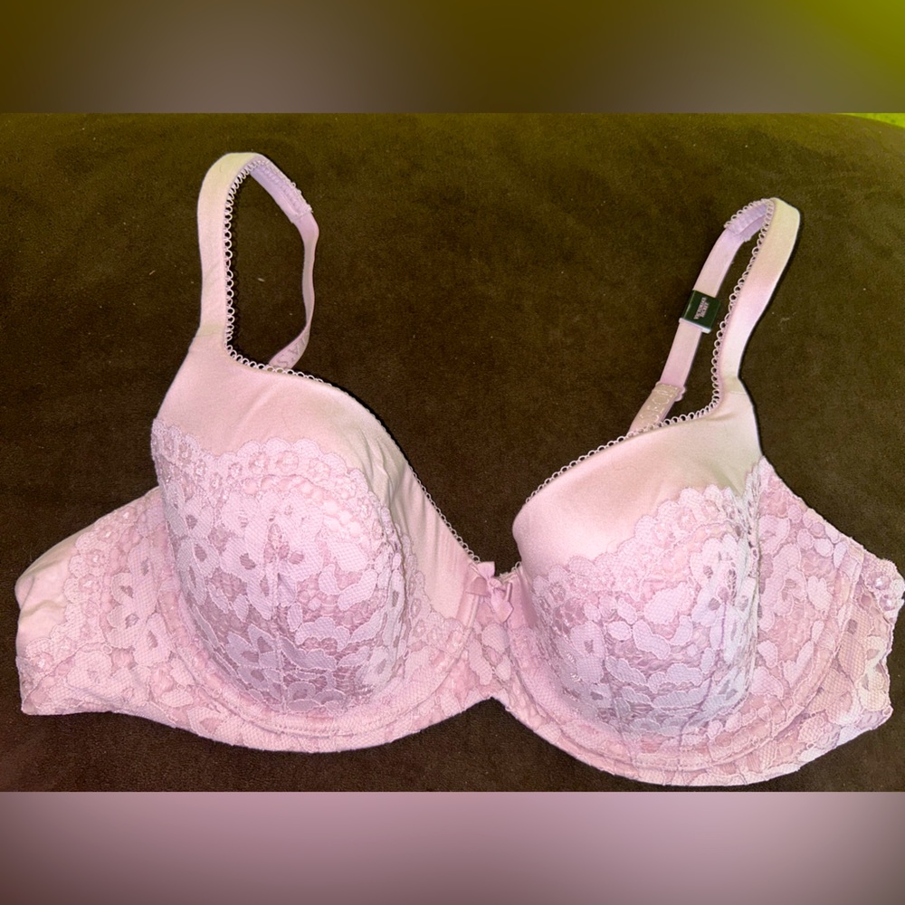NWT Victorias Secret Bra 38C